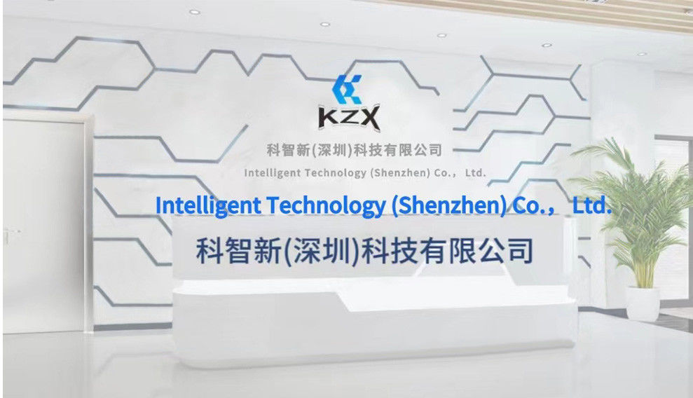 চীন Kezhixin (Shenzhen) Technology Co., Ltd. সংস্থা প্রোফাইল