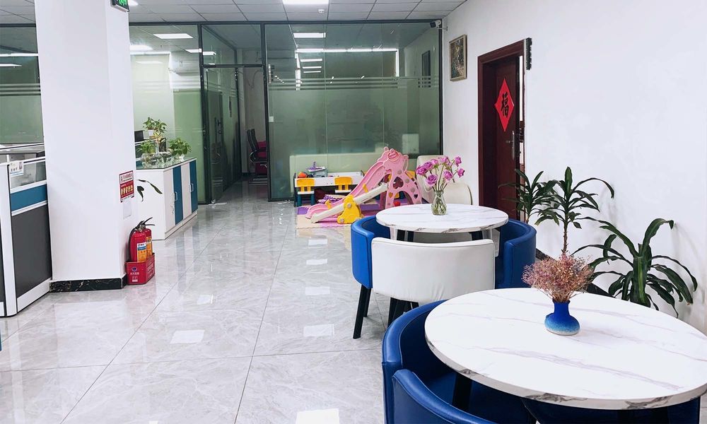 চীন Kezhixin (Shenzhen) Technology Co., Ltd. সংস্থা প্রোফাইল