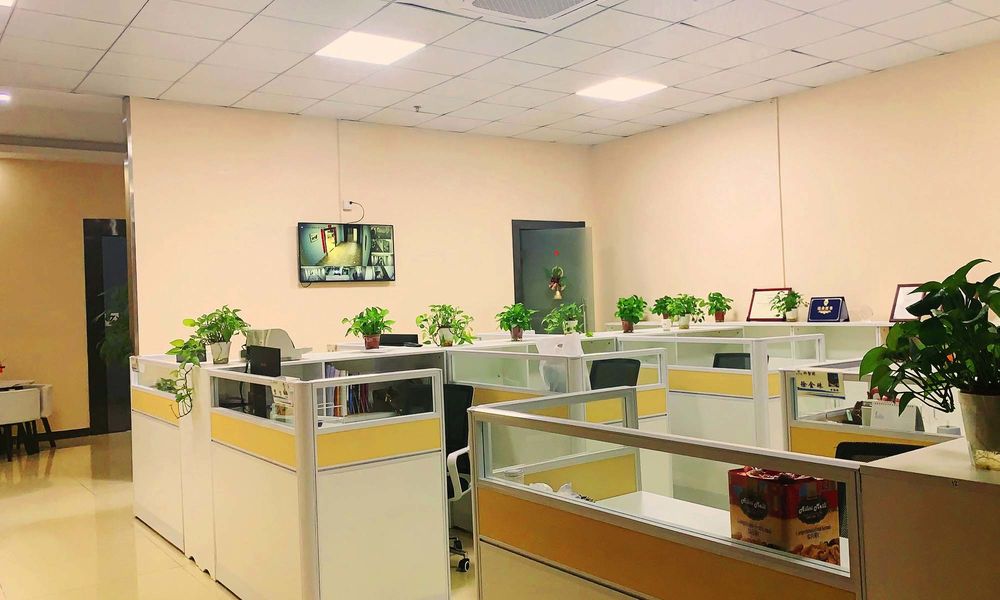 চীন Kezhixin (Shenzhen) Technology Co., Ltd. সংস্থা প্রোফাইল